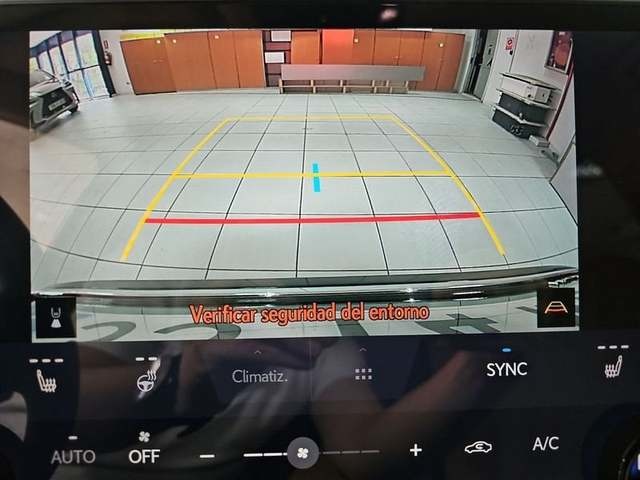 Lexus NX 450h+ Premium+ 4WD 225 kW (306 CV) Vehículo usado en Madrid - 20