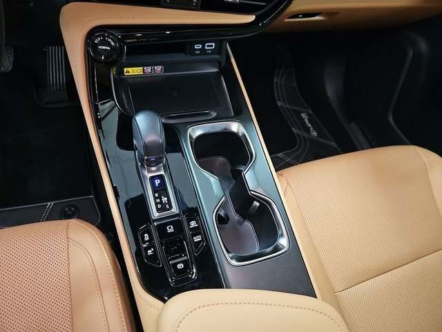 Lexus NX 450h+ Premium+ 4WD 225 kW (306 CV) Vehículo usado en Madrid - 22