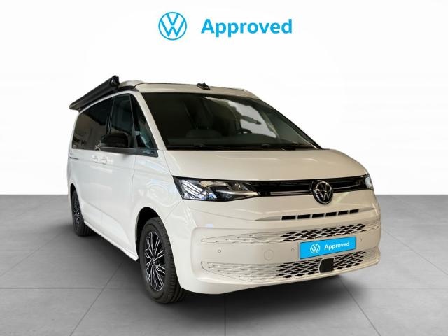 VolkswagenCalifornia Beach Tour TDI 110 KW (150 CV) DSG