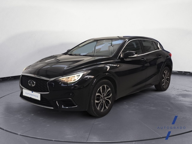 InfinitiQ30 1.5 D Premium 80 kW (109 CV)