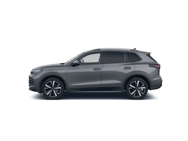 VolkswagenTiguan ``Más`` 1.5 TSI eHybrid 150 kW (204 CV) DSG3