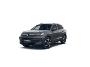 VolkswagenTiguan ``Más`` 1.5 TSI eHybrid 150 kW (204 CV) DSG