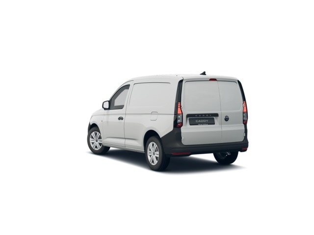 VolkswagenCaddy Cargo 2.0 TDI 75 kW (102 CV)2
