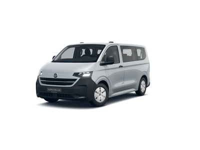 VolkswagenCaravelle Origin Batalla Corta 2.0 TDI BMT 81 kW (110 CV)1 VolkswagenCaravelle Origin Batalla Corta 2.0 TDI BMT 81 kW (110 CV)1