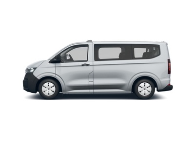 VolkswagenCaravelle Origin Batalla Corta 2.0 TDI BMT 81 kW (110 CV)3 VolkswagenCaravelle Origin Batalla Corta 2.0 TDI BMT 81 kW (110 CV)3