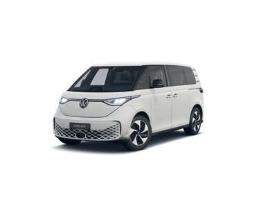 VolkswagenID. BUZZ Origin 210 kW (286 CV)1 VolkswagenID. BUZZ Origin 210 kW (286 CV)1