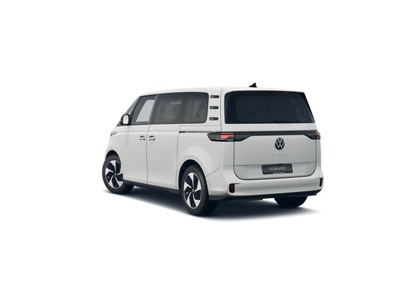 VolkswagenID. BUZZ Origin 210 kW (286 CV)2 VolkswagenID. BUZZ Origin 210 kW (286 CV)2