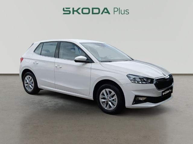 SkodaFabia 1.0 TSI Ambition 70 kW (95 CV)