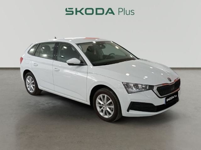SkodaScala 1.0 TGI GNC Ambition 66 kW (90 CV)