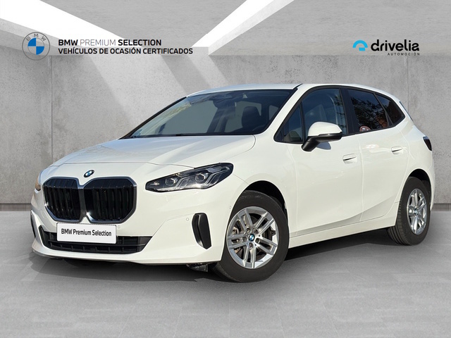 BMWSerie 2 218d Active Tourer 110 kW (150 CV)