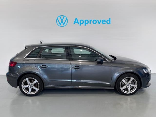 AudiA3 Sportback S line 40 e-tron 150 kW (204 CV) S tronic3