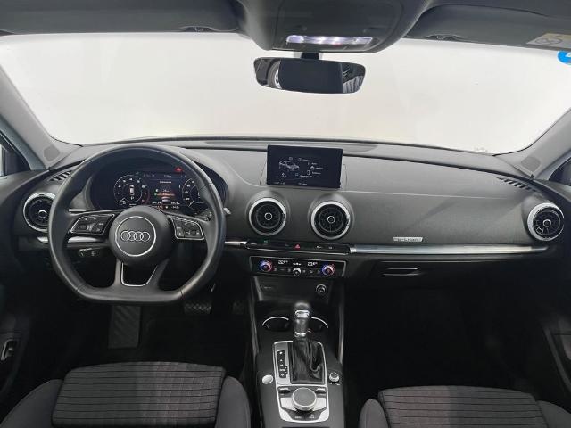 AudiA3 Sportback S line 40 e-tron 150 kW (204 CV) S tronic4