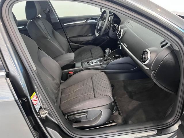 AudiA3 Sportback S line 40 e-tron 150 kW (204 CV) S tronic5