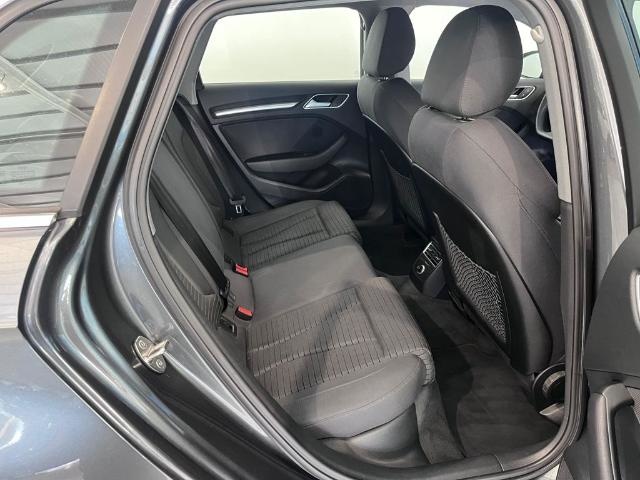 AudiA3 Sportback S line 40 e-tron 150 kW (204 CV) S tronic6