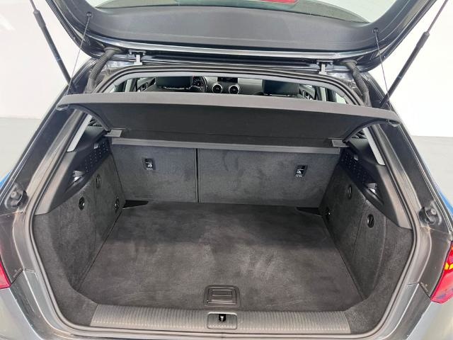 AudiA3 Sportback S line 40 e-tron 150 kW (204 CV) S tronic7