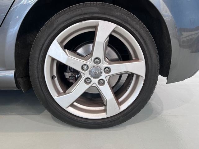 AudiA3 Sportback S line 40 e-tron 150 kW (204 CV) S tronic8