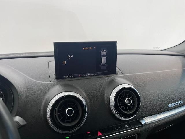 AudiA3 Sportback S line 40 e-tron 150 kW (204 CV) S tronic12