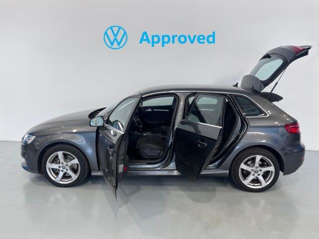 AudiA3 Sportback S line 40 e-tron 150 kW (204 CV) S tronic13