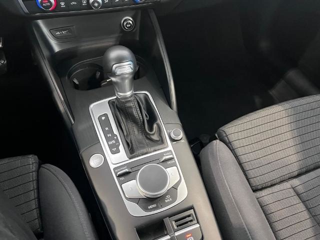 AudiA3 Sportback S line 40 e-tron 150 kW (204 CV) S tronic14