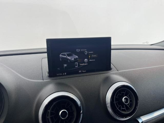 AudiA3 Sportback S line 40 e-tron 150 kW (204 CV) S tronic15