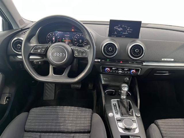 AudiA3 Sportback S line 40 e-tron 150 kW (204 CV) S tronic16