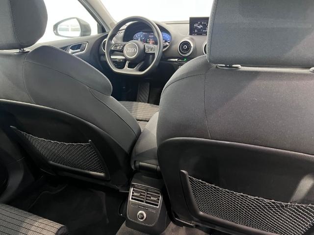 AudiA3 Sportback S line 40 e-tron 150 kW (204 CV) S tronic17