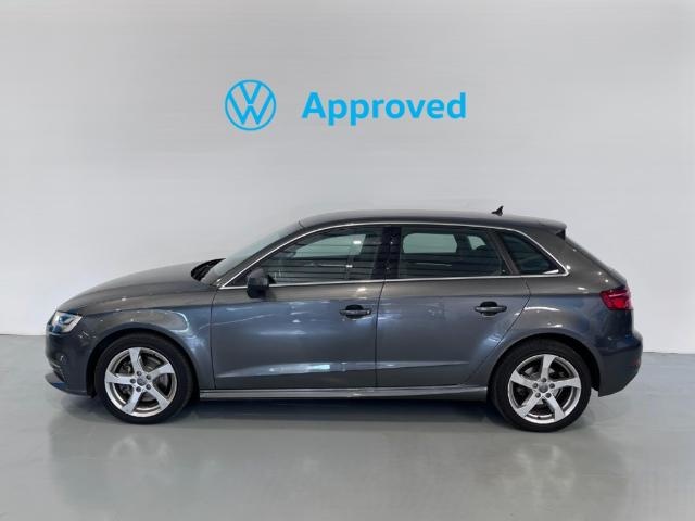 AudiA3 Sportback S line 40 e-tron 150 kW (204 CV) S tronic18