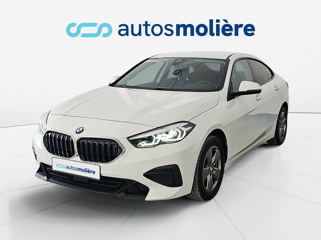 BMWSerie 2 216d Gran Coupe 85 kW (116 CV)