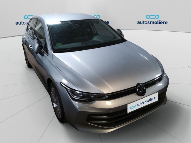 VolkswagenGolf Más 2.0 TDI 85 kW (115 CV)
