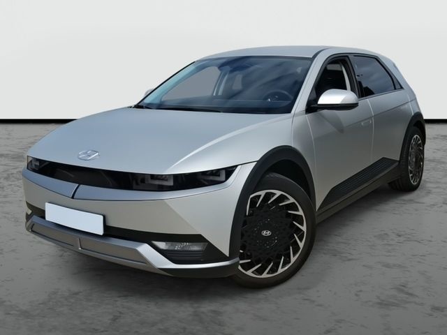 Hyundai Ioniq 5 72,6 kWh Hi-Tech 160 kW (218 CV) Vehículo usado en Las Palmas - 1