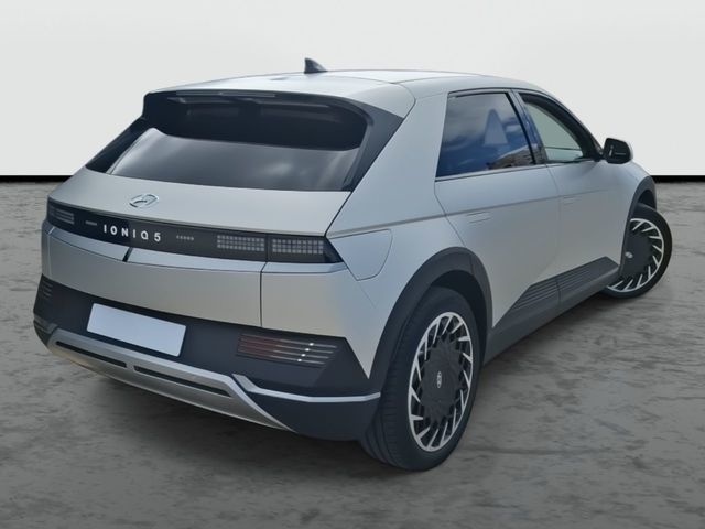 Hyundai Ioniq 5 72,6 kWh Hi-Tech 160 kW (218 CV) Vehículo usado en Las Palmas - 2