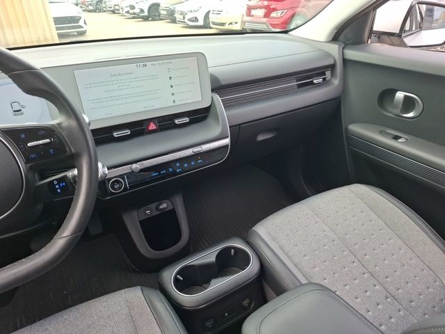 Hyundai Ioniq 5 72,6 kWh Hi-Tech 160 kW (218 CV) Vehículo usado en Las Palmas - 9