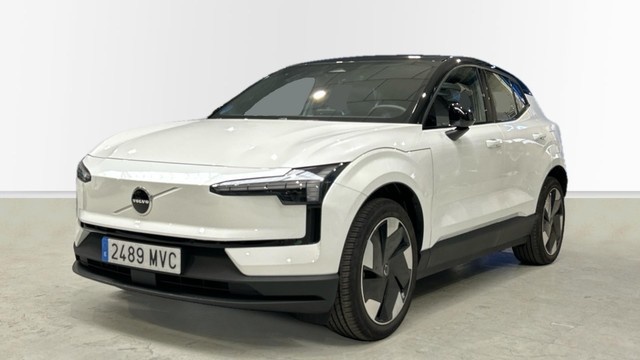 VolvoEX30 Single Motor Extended Range Plus Auto 200 kW (272 CV)