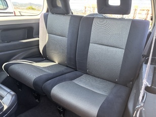 Suzuki Grand Vitara 2.0 DLX 80 kW (110 CV) Suzuki Grand Vitara 2.0 DLX 80 kW (110 CV)