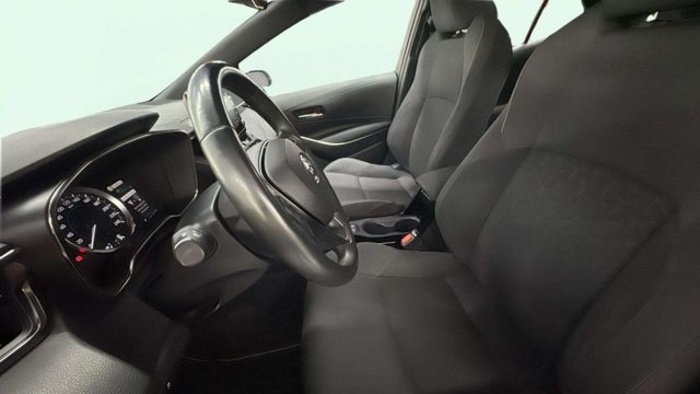 ToyotaCorolla 125H Business E-CVT 90 kW (122 CV) Vehículo usado en Barcelona - 9 ToyotaCorolla 125H Business E-CVT 90 kW (122 CV) Vehículo usado en Barcelona - 9