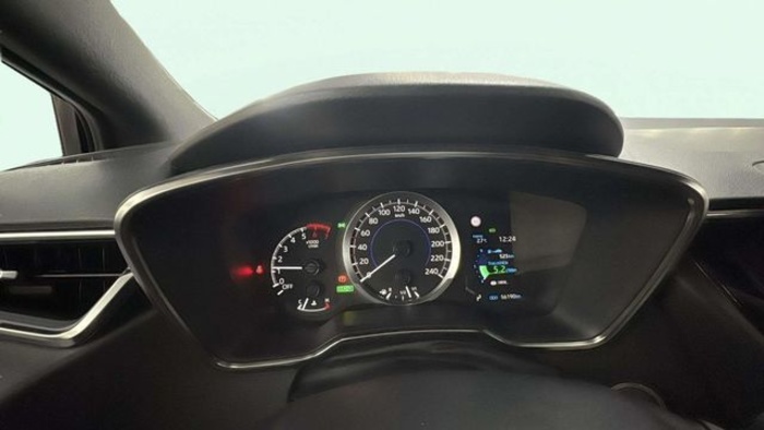 ToyotaCorolla 125H Business E-CVT 90 kW (122 CV) Vehículo usado en Barcelona - 13 ToyotaCorolla 125H Business E-CVT 90 kW (122 CV) Vehículo usado en Barcelona - 13