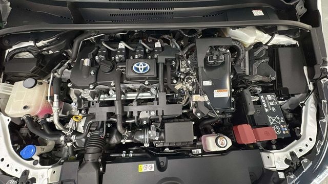 ToyotaCorolla 125H Business E-CVT 90 kW (122 CV) Vehículo usado en Barcelona - 18