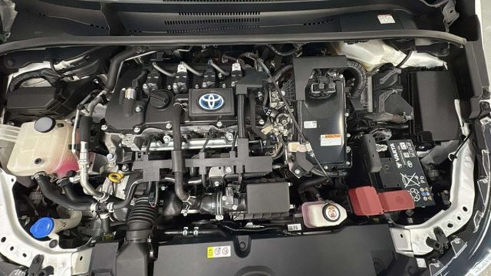 ToyotaCorolla 125H Business E-CVT 90 kW (122 CV) Vehículo usado en Barcelona - 18 ToyotaCorolla 125H Business E-CVT 90 kW (122 CV) Vehículo usado en Barcelona - 18