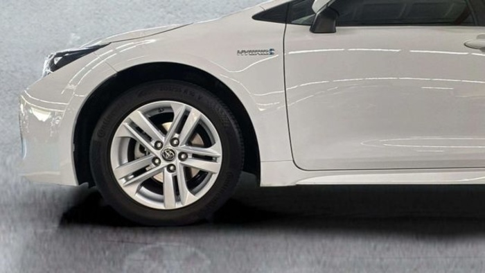 ToyotaCorolla 125H Business E-CVT 90 kW (122 CV) Vehículo usado en Barcelona - 23 ToyotaCorolla 125H Business E-CVT 90 kW (122 CV) Vehículo usado en Barcelona - 23