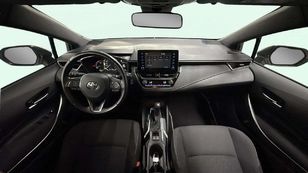 Toyota Corolla 125H Business E-CVT 90 kW (122 CV)