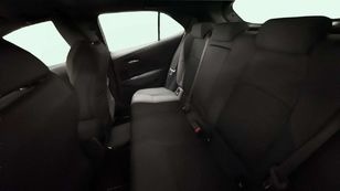 Toyota Corolla 125H Business E-CVT 90 kW (122 CV)