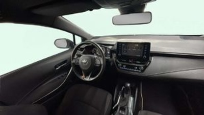 Toyota Corolla 125H Business E-CVT 90 kW (122 CV) Toyota Corolla 125H Business E-CVT 90 kW (122 CV)