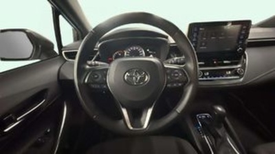 Toyota Corolla 125H Business E-CVT 90 kW (122 CV) Toyota Corolla 125H Business E-CVT 90 kW (122 CV)
