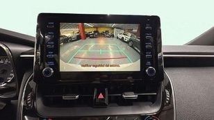 Toyota Corolla 125H Business E-CVT 90 kW (122 CV)