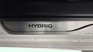 Toyota Corolla 125H Business E-CVT 90 kW (122 CV)