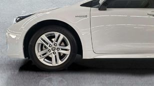 Toyota Corolla 125H Business E-CVT 90 kW (122 CV)