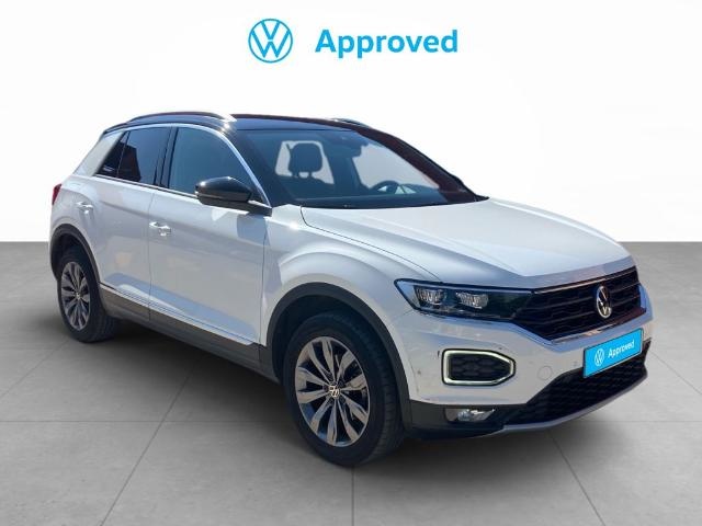 VolkswagenT-Roc Sport 1.5 TSI 110 kW (150 CV) DSG