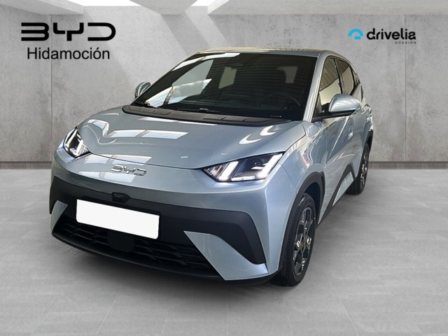 BYDDolphin Surf Comfort 115 kW (156 CV)