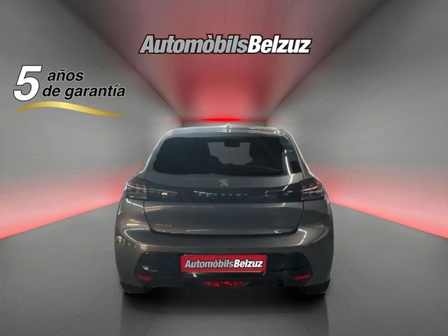 Peugeot208 PureTech 100 Allure Pack 75 kW (100 CV) Vehículo usado en Barcelona - 5