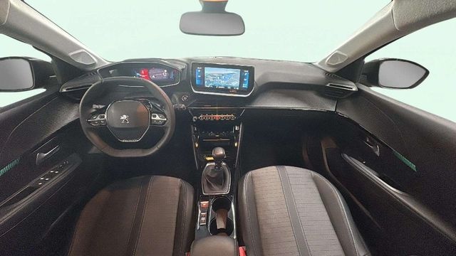 Peugeot208 PureTech 100 Allure Pack 75 kW (100 CV) Vehículo usado en Barcelona - 7